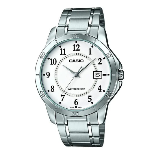 Reloj Casio Hombre MTP-V004D-7C